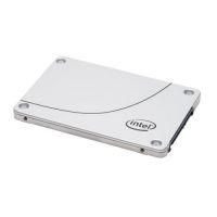 Накопитель SSD 2.5'' Intel SSDSC2KG076T801 DC S4610 7.68TB SATA 6Gb/s 3D2 TLC 550/510MB/s 90K/35K IOPS MTBF 2M