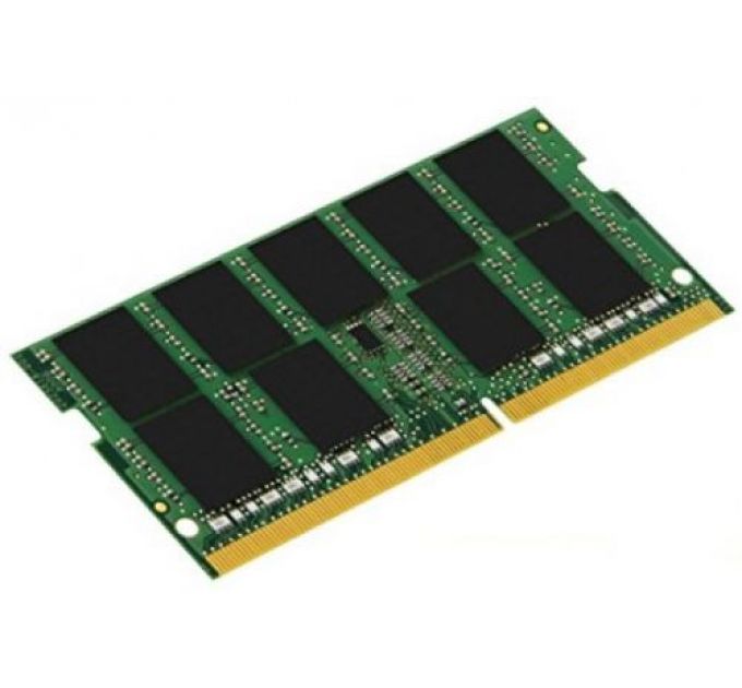 Модуль памяти SODIMM DDR4 8GB Kingston KCP426SS8/8 PC4-21300 2666MHz Branded