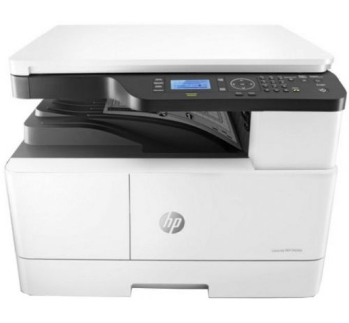 МФУ HP LaserJet MFP M438n