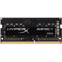 Модуль памяти SODIMM DDR4 16GB Kingston FURY KF426S16IB/16 Impact 2666MHz CL16 1RX8 1.2V 260-pin 16Gbit