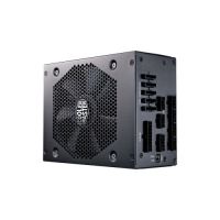 Блок питания ATX Cooler Master V1000 Platinum MPZ-A001-AFBAPV-EU 1000W, APFC, 135mm fan, 80 PLUS Platinum, отстегивающиеся кабели