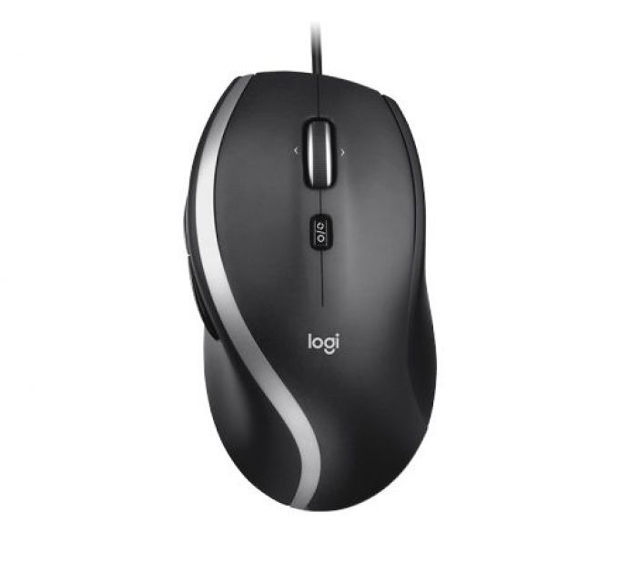 Мышь Logitech M500s