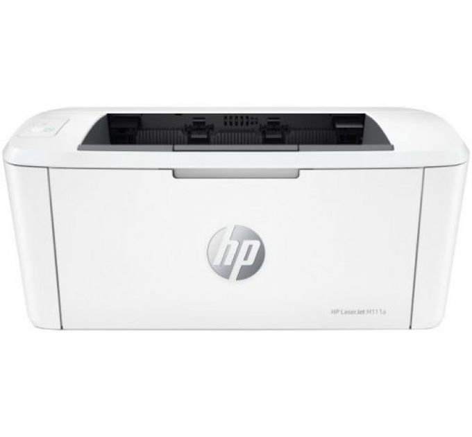 Принтер монохромный HP M111w