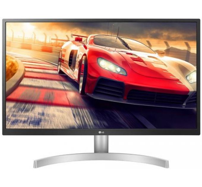 Монитор 27" LG 27UL500