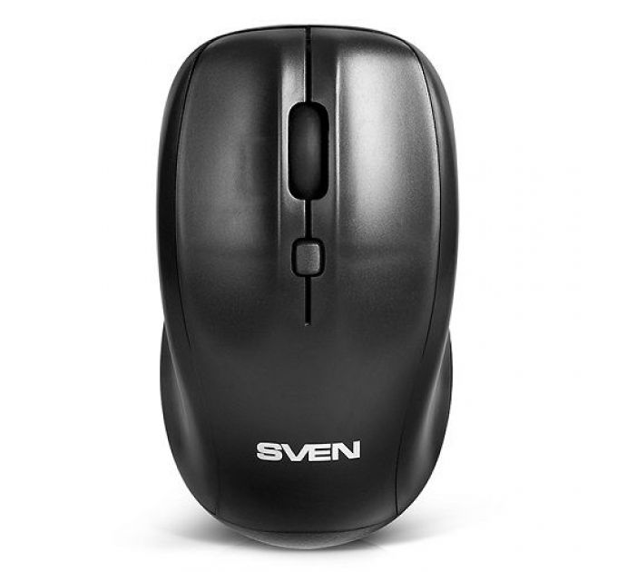 Мышь Wireless Sven RX-305