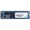 Накопитель SSD M.2 2280 Apacer AP1TBAS2280P4-1 AS2280P4 1TB PCIe Gen3x4 with NVMe 3D TLC 3000/2000MB/s IOPS 215K/390K MTBF 1.5M RTL