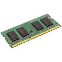 Модуль памяти SODIMM DDR3 4GB Patriot PSD34G13332S PC3-10600 1333MHz CL9 1.5V RTL