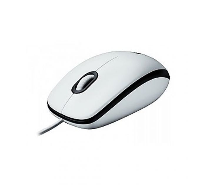 Мышь Logitech B100