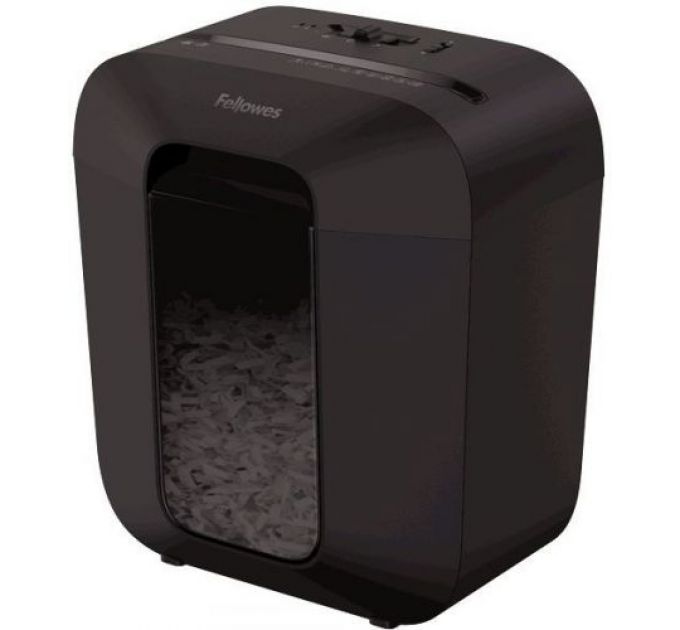 Уничтожитель бумаг Fellowes Powershred LX50