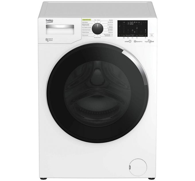 Стиральная машина Beko WDW8564HT