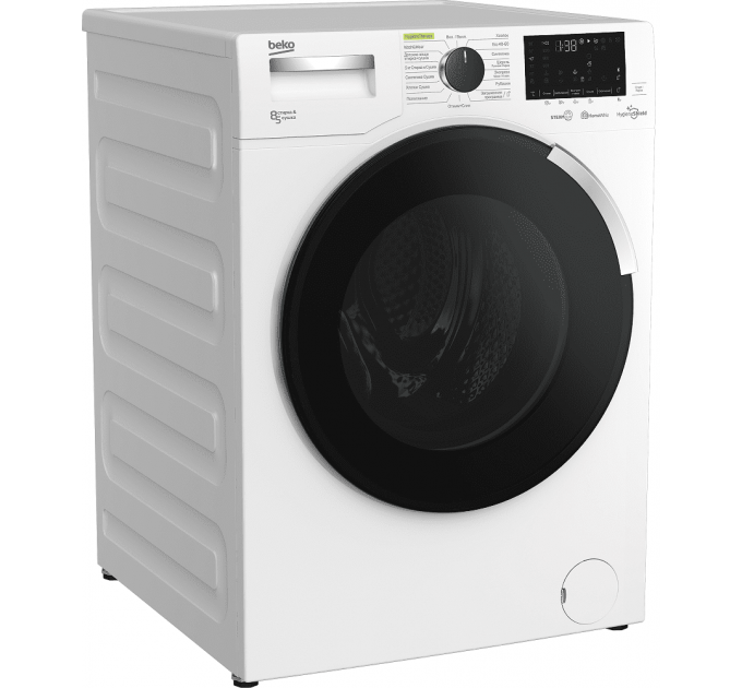 Стиральная машина Beko WDW8564HT