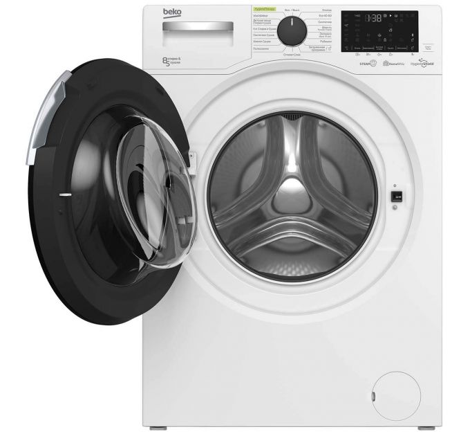 Стиральная машина Beko WDW8564HT