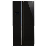 Холодильник Sharp SJ-FS97VBK