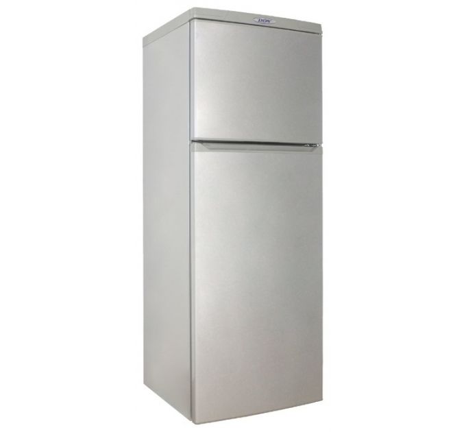 Холодильник DON R 226 металлик искристый