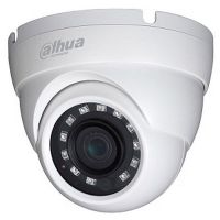 аналоговая видеокамера Dahua DH-HAC-HDW1220MP-0280B