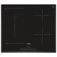 Встраиваемая варочная панель индукционная Bosch PVS651FC5E Black
