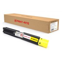 Картридж лазерный Print-Rite TFXACYYPRJ PR-106R01572 106R01572 желтый (17200стр.) для Xerox Phaser 7800