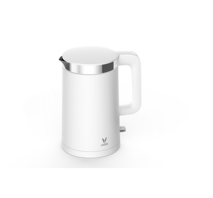 Чайник электрический Viomi Electric Kettle V-MK152A White