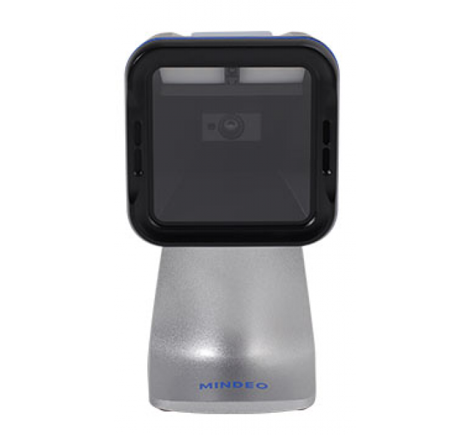 Сканер штрихкода Mindeo MP719 presentation 2D imager, cable USB, stand, black (MP719)