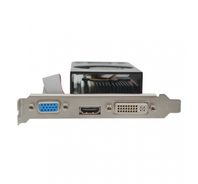 Видеокарта AFOX AF750-4096D5L4-V2 GTX750 PCI-E 4Gb