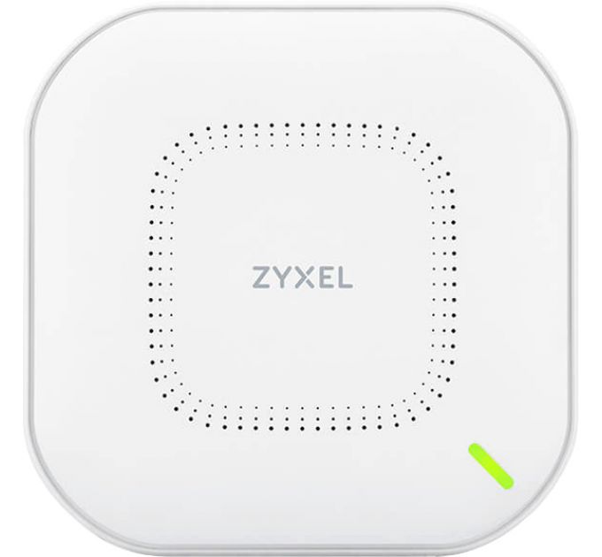 Точка доступа ZyXEL WAX630S-EU0101F