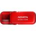 Флеш Диск A-Data 32Gb UV240 AUV240-32G-RRD USB2.0 красный