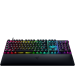Игровая клавиатура Razer Huntsman V2 (Purple Switch) - Russian Layout Gaming Keyboard Razer Huntsman V2 (Purple Switch) (RZ03-03931300-R3R1)