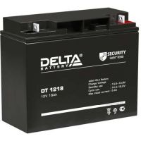 Аккумуляторная батарея Delta DT 1218