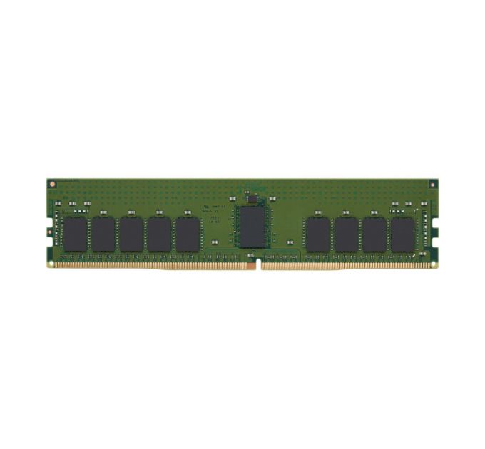 Оперативная память Kingston 16Gb DDR4 3200MHz 