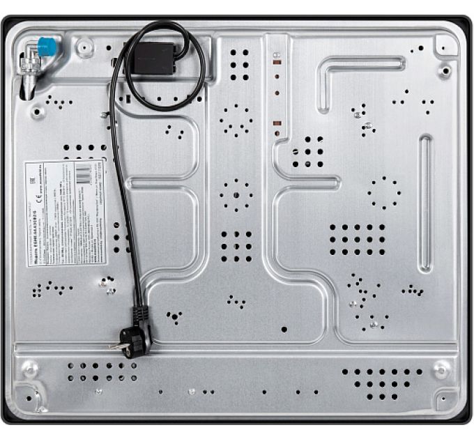 Газовая варочная панель MAUNFELD EGHE.64.63CB2/G