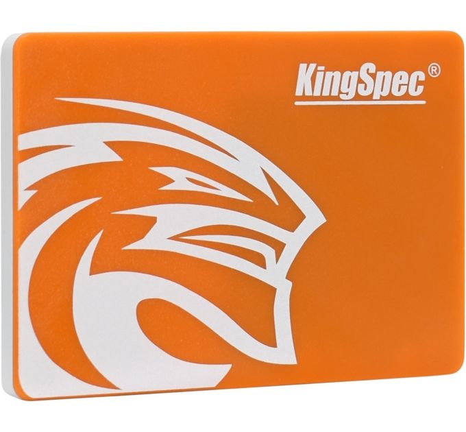 Накопитель SSD Kingspec SATA III 1Tb P3-1TB 2.5;