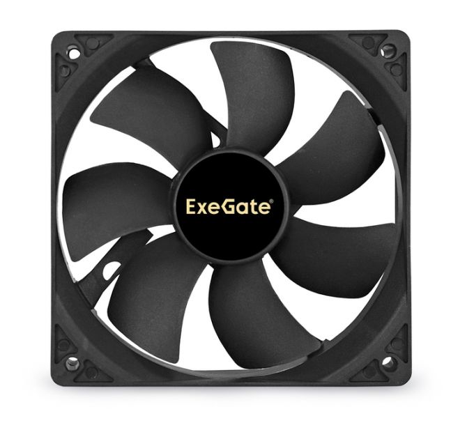 Вентилятор ExeGate ExtraPower EP12025H3P