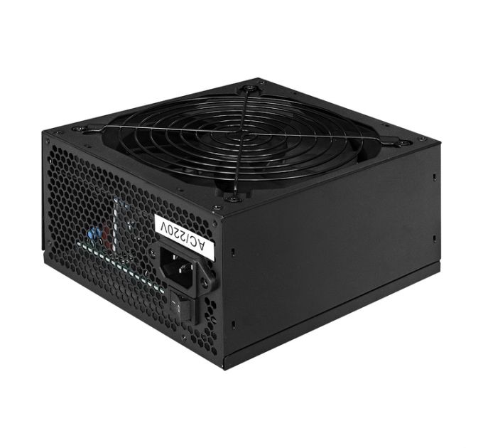 Блок питания 1200W ExeGate Gaming Standard 1200PGS