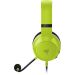 Игровая гарнитура Razer Kaira X for Xbox - Lime headset Razer Kaira X for Xbox, Electric Volt (RZ04-03970600-R3M1)