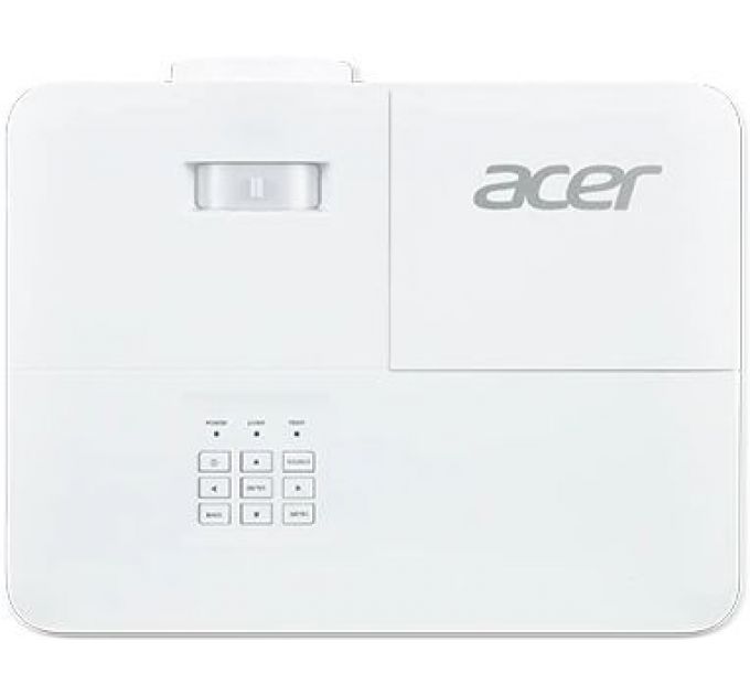 Проектор Acer X1527i DLP 4000Lm (1920x1080) 10000:1 ресурс лампы:4000часов 1xUSB typeA 2xHDMI 2.9кг