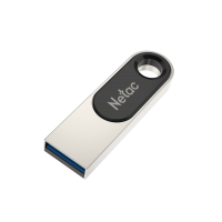 Флеш-накопитель Netac USB Drive U278 USB2.0 64GB, retail version