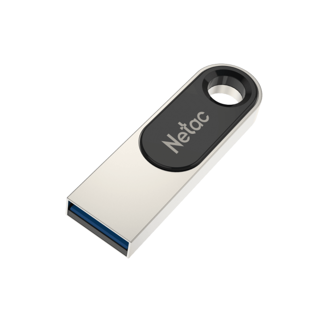 Флеш-накопитель Netac USB Drive U278 USB2.0 64GB, retail version