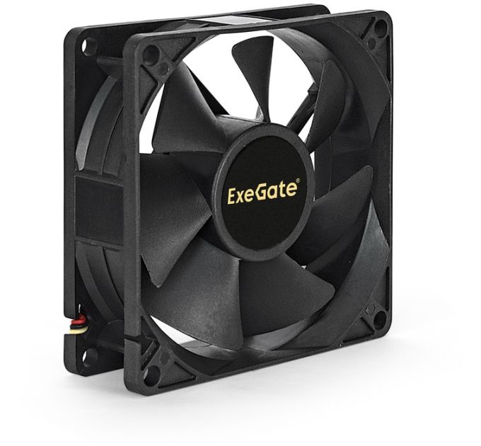Вентилятор ExeGate ExtraPower EP08025SM