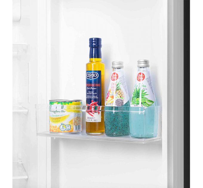 Холодильник MAUNFELD MFF177NFBE