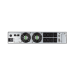 Источник бесперебойного питания IRBIS UPS Online 3000VA/2700W, LCD, 8xC13 outlets, USB, RS232, SNMP Slot, Rack mount/Tower (ISL3000ERMI)