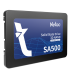 Ssd накопитель Netac SSD SA500 2.5 SATAIII 3D NAND 960GB, R/W up to 530/475MB/s, 3y wty (NT01SA500-960-S3X)