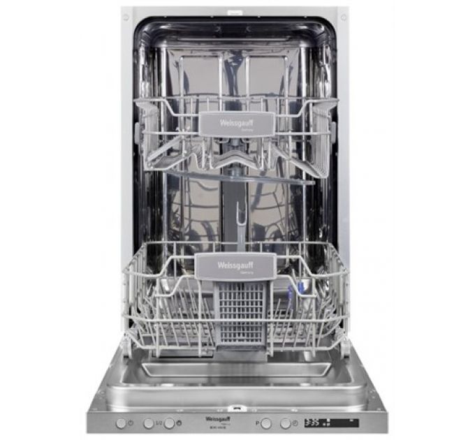 Посудомоечная машина Weissgauff BDW 4543 D