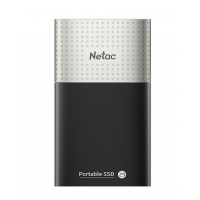 Внешний твердотельный накопитель Netac External SSD Z9 USB3.2 1TB