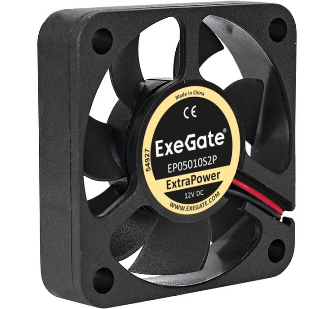 Вентилятор ExeGate ExtraPower EP05010S2P