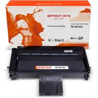 Картридж лазерный Print-Rite TFR450BPU1J PR-407254 407254 черный (2600стр.) для Ricoh SP 201/203/211/213