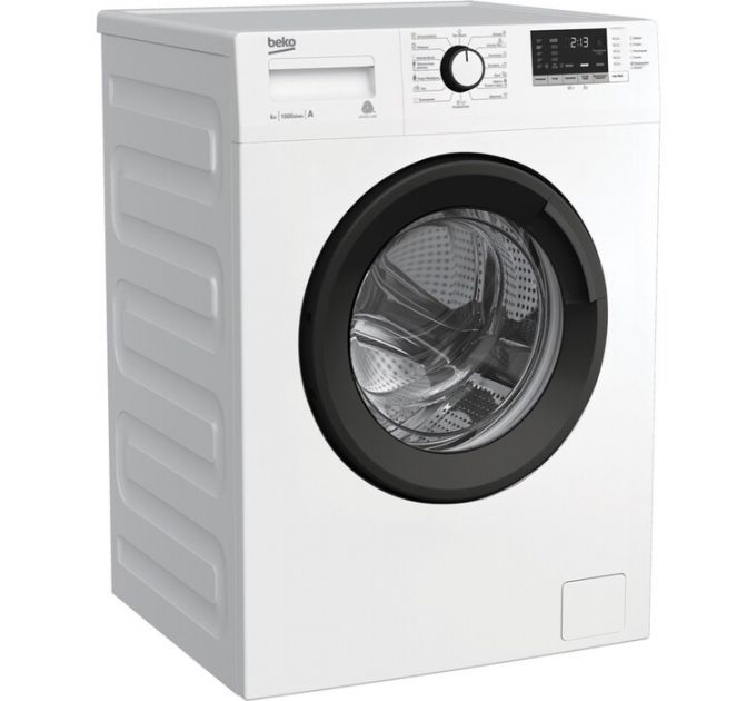 Стиральная машина Beko WRE6512ZAW