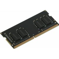 Память DDR4 8Gb 3200MHz Digma DGMAS43200008S RTL PC4-25600 CL22 SO-DIMM 260-pin 1.2В single rank