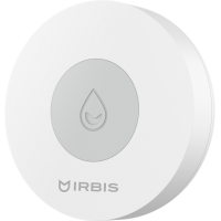Датчик протечки SmartHome Irbis Leak Sensor 1.0 (Zigbee, iOS/Android) (IRHLS10)