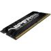 Память DDR4 16Gb 3200MHz Patriot PVS416G320C8S Steel Series RTL PC4-25600 CL22 SO-DIMM 260-pin 1.2В single rank