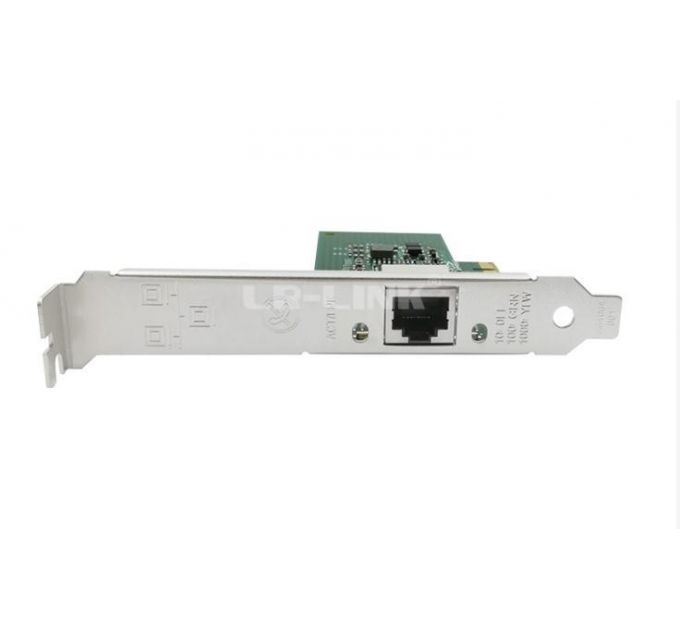 Сетевой адаптер PCIE 10/100/1000MBPS LREC9204CT LR-LINK
